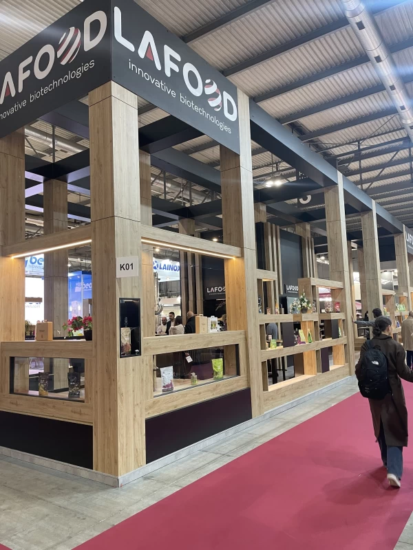 Valdo Invest @ SIMEI 2024 - Milano&nbsp;6/6